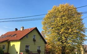 Pension U Rytire